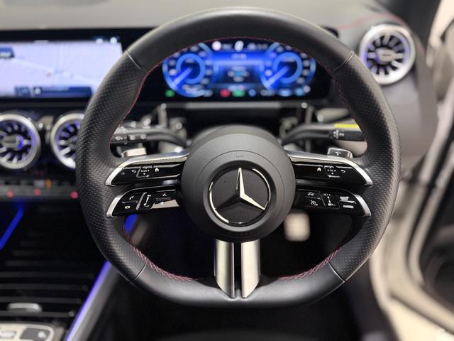 ＥＱＡ ＥＱＡ２５０＋　ＡＭＧラインパッケージ　右ハンドル／ポーラーホワイト／シートヒーター／メモリー付きパワーシート／正規ディーラー認定中古車／二年保証（42枚目）