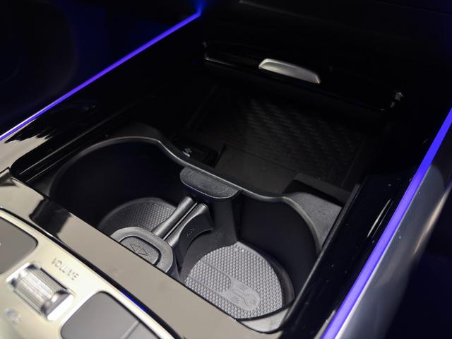 ＥＱＡ ＥＱＡ２５０＋　ＡＭＧラインパッケージ　右ハンドル／ポーラーホワイト／シートヒーター／メモリー付きパワーシート／正規ディーラー認定中古車／二年保証（44枚目）