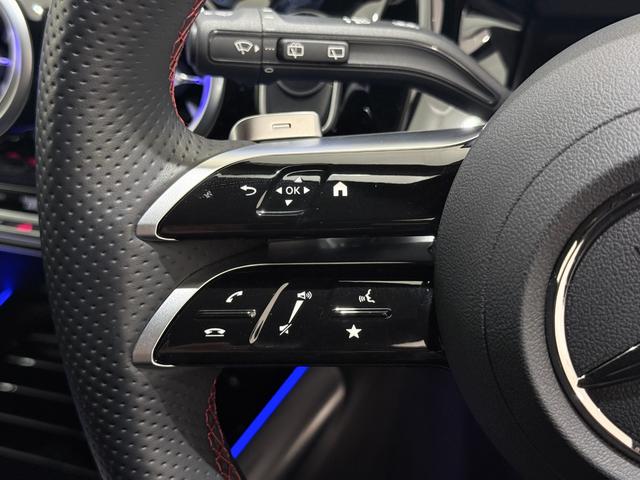 ＥＱＡ ＥＱＡ２５０＋　ＡＭＧラインパッケージ　右ハンドル／ポーラーホワイト／シートヒーター／メモリー付きパワーシート／正規ディーラー認定中古車／二年保証（49枚目）