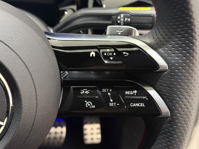 ＥＱＡ ＥＱＡ２５０＋　ＡＭＧラインパッケージ　右ハンドル／ポーラーホワイト／シートヒーター／メモリー付きパワーシート／正規ディーラー認定中古車／二年保証（50枚目）