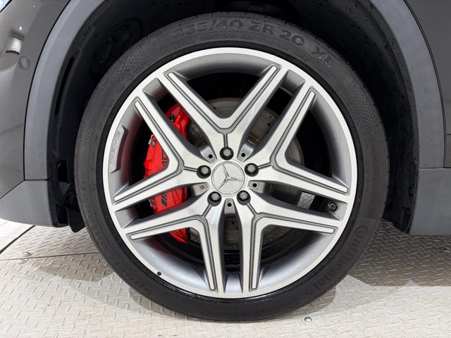 GLAクラス GLA45 S 4マチック+ ワンオーナー/右ハンドル/コスモスブラック/パノラミックスライディングルーフ/シートヒーター/ベンチレーション/メモリー付きパワーシート/正規ディーラー認定中古車/二年保証(68枚目)