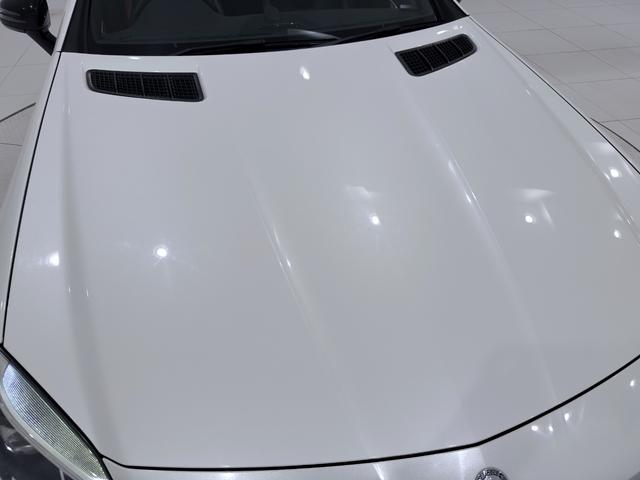 SLC SLC43 右ハンドル/ダイヤモンドホワイト/シートヒーター/ドラレコ/正規ディーラー認定中古車/二年保証(15枚目)