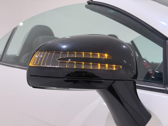 SLC SLC43 右ハンドル/ダイヤモンドホワイト/シートヒーター/ドラレコ/正規ディーラー認定中古車/二年保証(23枚目)