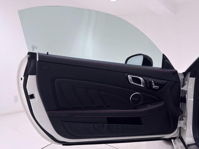 SLC SLC43 右ハンドル/ダイヤモンドホワイト/シートヒーター/ドラレコ/正規ディーラー認定中古車/二年保証(29枚目)