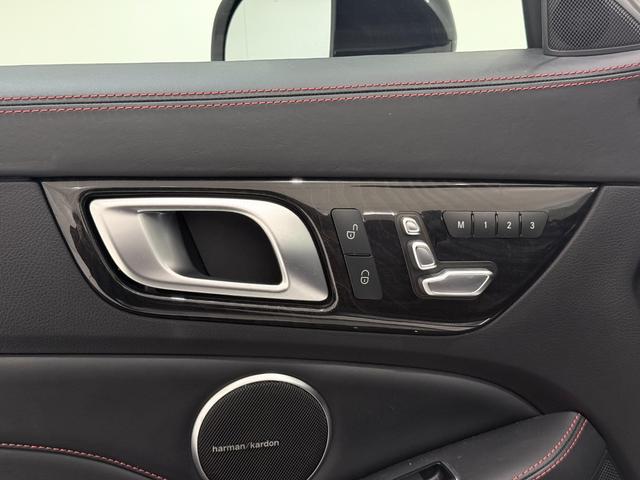 SLC SLC43 右ハンドル/ダイヤモンドホワイト/シートヒーター/ドラレコ/正規ディーラー認定中古車/二年保証(30枚目)