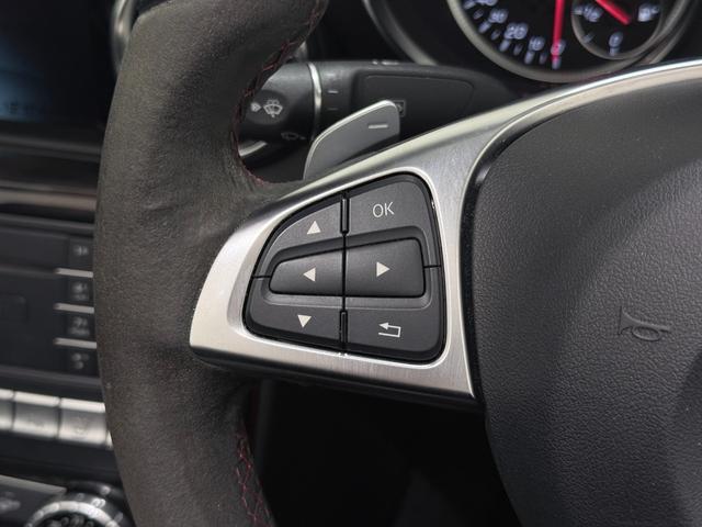 SLC SLC43 右ハンドル/ダイヤモンドホワイト/シートヒーター/ドラレコ/正規ディーラー認定中古車/二年保証(38枚目)