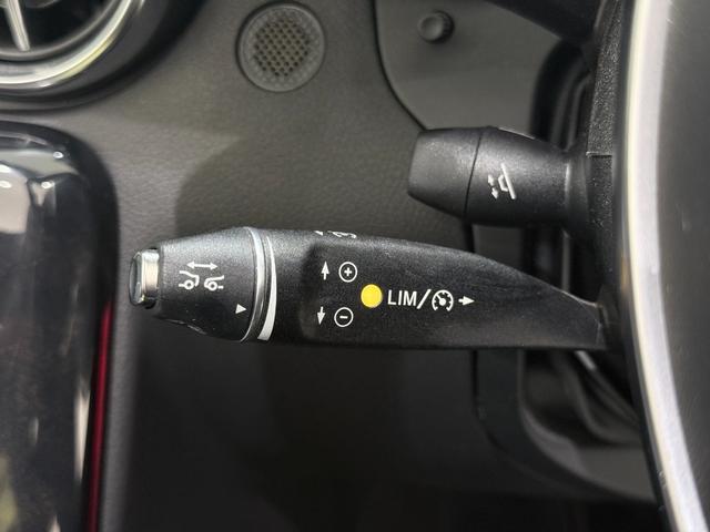 SLC SLC43 右ハンドル/ダイヤモンドホワイト/シートヒーター/ドラレコ/正規ディーラー認定中古車/二年保証(41枚目)