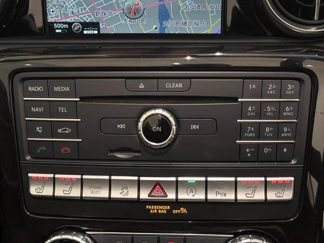 SLC SLC43 右ハンドル/ダイヤモンドホワイト/シートヒーター/ドラレコ/正規ディーラー認定中古車/二年保証(42枚目)