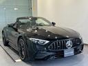 MERCEDES AMG SL