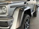 MERCEDES BENZ G-CLASS