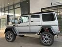 MERCEDES BENZ G-CLASS