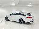 MERCEDES AMG CLA-CLASS SHOOTING BRAKE