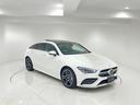 MERCEDES AMG CLA-CLASS SHOOTING BRAKE