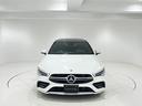 MERCEDES AMG CLA-CLASS SHOOTING BRAKE