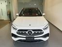 MERCEDES BENZ GLA-CLASS