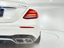 MERCEDES AMG E-CLASS