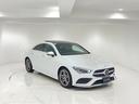 ＣＬＡ２００ｄ　ＡＭＧライン　レーダーセーフティパッケージ　ＡＭＧラインパッケージ　アドバンスパッケージ　ＡＭＧレザーエクスクルーシブパッケージ　ＳＲ　ＨＵＤ　全周囲カメラ　本革シート　１８ＡＷ　正規ディーラー認定中古車　２年保証(5枚目)