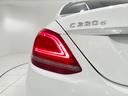 MERCEDES BENZ C-CLASS