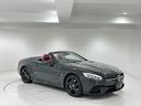 MERCEDES BENZ SL