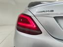 Ｃ４３　４マチック　エアバランスパッケージ　ＳＲ　Ｂｕｒｍｅｓｔｅｒ　全周囲カメラ　ＨＵＤ　ＡＭＧパフォーマンスステアリング　メモリー付きパワーシート　シートヒーター　ＥＴＣ　１９ＡＷ　正規ディーラー認定中古車　２年保証(20枚目)