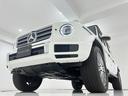 MERCEDES BENZ G-CLASS