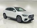 MERCEDES BENZ GLA-CLASS