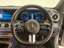 MERCEDES BENZ E-CLASS