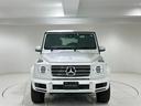 MERCEDES BENZ G-CLASS