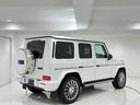 MERCEDES BENZ G-CLASS