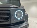 MERCEDES BENZ G-CLASS