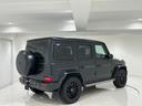 MERCEDES BENZ G-CLASS