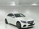 MERCEDES BENZ C-CLASS