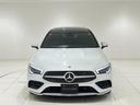 MERCEDES BENZ CLA-CLASS SHOOTING BRAKE