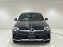 ＧＬＣ ＧＬＣ２２０ｄ　４マチック　クーペスポーツラインＥＤ　１オーナー　レザーエクスクルーシブパッケージ　エアバランスパッケージ　全周囲カメラ　本革巻ステアリング　本革シート　シートヒータ　メモリー付きパワーシート　１９ＡＷ　正規ディーラー認定中古車　２年保証（6枚目）