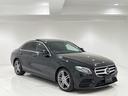 MERCEDES BENZ E-CLASS