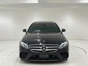 MERCEDES BENZ E-CLASS