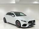 MERCEDES AMG A-CLASS