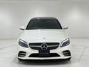 MERCEDES BENZ C-CLASS