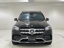 MERCEDES BENZ GLS