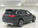 MERCEDES BENZ GLS