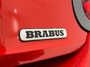 ＢＲＡＢＵＳ　エクスクルーシブ　ＳＲ　ＢＲＡＢＵＳエクスクルーシブ本革スポーツシート　シートヒーター　ＢＲＡＢＵＳパーキングブレーキハンドル　ＢＲＡＢＵＳメーターパネル　ＥＴＣ　Ｂカメラ　１７ＡＷ　正規ディーラー認定中古車　２年保証（20枚目）