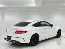 Ｃ６３　Ｓクーペ　ＡＭＧスタイリングパッケージ　エアバランスパッケージ　Ｂｕｒｍｅｓｔｅｒ　ＡＭＧパフォーマンスステアリング　ＡＭＧパフォーマンスエギゾーストシステム　１９ＡＷ　正規ディーラー認定中古車　１年保証（20枚目）