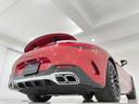 MERCEDES AMG SL