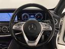 MERCEDES BENZ S-CLASS