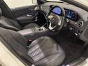 MERCEDES BENZ S-CLASS