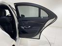 MERCEDES BENZ S-CLASS