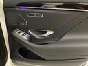 MERCEDES BENZ S-CLASS