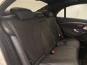MERCEDES BENZ S-CLASS