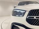 MERCEDES BENZ GLE