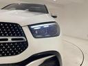 MERCEDES BENZ GLE